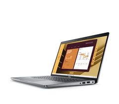 Laptop Dell Latitude 5450 L5450-135U-16512W (Intel Core Ultra 5 135U/ 16GB/ 512GB/ 14 inch FHD/ Win 11/ Xám)
