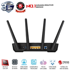 Bộ phát wifi ASUS TUF GAMING AX3000