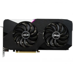 Card màn hình Asus DUAL RTX 3060 Ti-8G