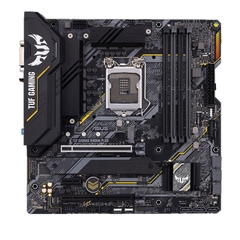 Mainboard ASUS TUF GAMING Z590-PLUS