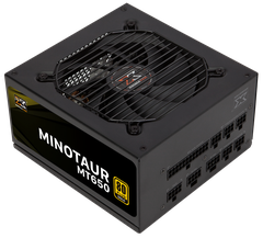 Nguồn XIGMATEK MINOTAUR MT650 - 650W - EN42333