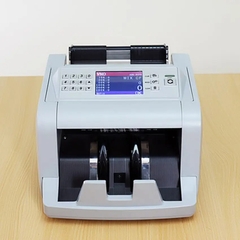Máy đếm tiền Silicon MC-7PLUS
