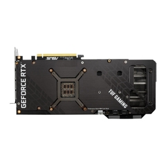 Card màn hình Asus TUF RTX3080-10G-GAMING 10GB GDD6X