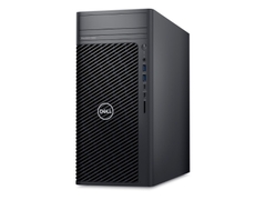 Máy trạm Dell Precision 3680 Tower T3680-14900-32256U (i9-14900/ Ram 32GB/ SSD 256GB/ HDD 4TB/ T1000 8GB/ 500W/ 3Y)