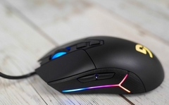Chuột máy tính Fuhlen G6 có dây Gaming