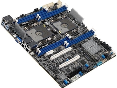 Mainboard Asus Z11PA-D8 (Dual CPU Server & Workstation)