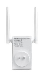 Wireles Access Point ASUS RP-AC55 chuẩn AC1200, tốc độ 1200Mbps