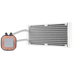 Tản nhiệt nước Corsair Hydro Series H100i PLATINUM SE CW-9060042-WW