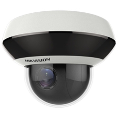 Camera IP Speed Dome hồng ngoại 2.0 Megapixel HIKVISION DS-2DE2A204IW-DE3(C0)(S6)