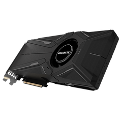 VGA GIGABYTE GeForce RTX 2080 Ti TURBO 11G (GV-N208TTURBO-11GC)