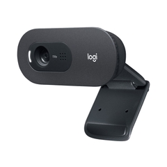 Webcam Logitech C505 HD 720p/30fps