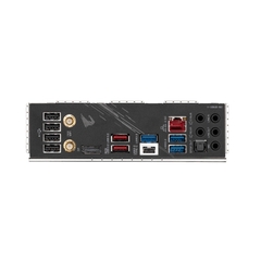 Mainboard Gigabyte Z590 AORUS ELITE AX Socket 1200