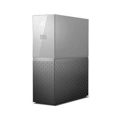 Ổ cứng di động HDD WD My Cloud Home 8TB