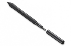 BẢNG VẼ WACOM INTUOS, SMALL - BLACK (CTL-4100/K0-CX)