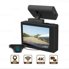 Camera hành trình Vietmap C65 ghi hình bằng cử chỉ