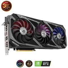 Card màn hình Asus ROG-STRIX-RTX3070-8G-GAMING