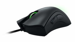 Chuột Razer DeathAdder Essential có dây - RZ01-03850100-R3M1