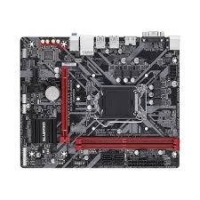 Mainboard Gigabyte B365M-Gaming HD