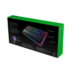 Bàn phím Razer Huntsman Elite–Opto-Mechanical–RZ03-01870100-R3M1