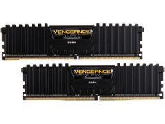 Ram Desktop Corsair Vengeance 16GB (2x8GB) DDR4 2666MHz