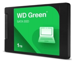 Ổ cứng SSD Western Digital Green 1TB 2.5 inch SATA 3 WDS100T5G0A