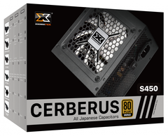 NGUỒN XIGMATEK CERBERUS S450 450W (EN41121)
