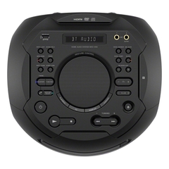 Dàn âm thanh Sony Hifi MHC-V41D//C SP6