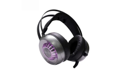 Tai nghe XIBERIA V15 7.1 Sound LED lighting ( Iron Grey)
