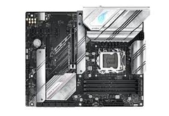 Mainboard ASUS ROG STRIX B560-A GAMING