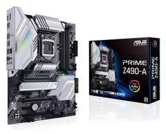 Mainboard ASUS PRIME Z490-A