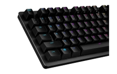 Bàn phím cơ Logitech Gaming G512 GX BLUE/CLICKY - GX BROWN/TACTILE - GX RED/LINEAR