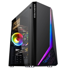 Vỏ Case Golden Field L8-RGB RGB