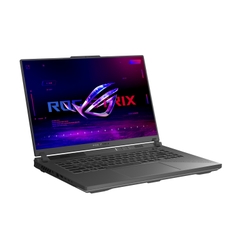 Laptop Gaming ASUS ROG Strix G16 G614PM-TS147W (Ryzen 9 8940HX, 16GB, 512GB, RTX 5060 8GB, 16