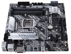 Mainboard ASUS PRIME Z490M-PLUS