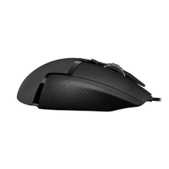 Chuột chơi game Logitech G502 Hero Gaming USB Black