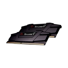 Ram PC G.SKILL Ripjaws V 16GB 3600MHz DDR4