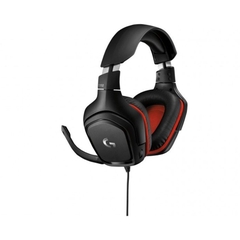 Tai nghe Over-ear Logitech G331 Wired Gaming (Đen)