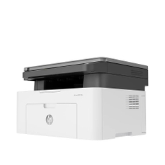 Máy in đa chức năng HP LaserJet Pro MFP M135w 4ZB83A