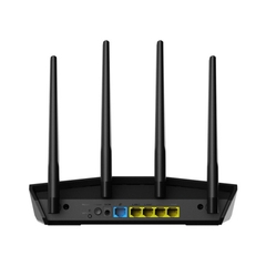 Router Wifi 6 Asus RT-AX55 chuẩn AX1800