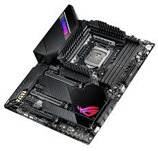 Mainboard ASUS ROG MAXIMUS XII EXTREME