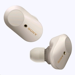 Tai nghe Bluetooth True Wireless Sony WF-1000XM3SME
