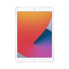 Máy Tính Bảng Apple Ipad 10.2 (MYLA2ZA/A) (32GB/10.2 inch/Wifi/Bạc/2020)