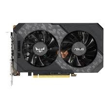 Card Màn Hình Vga Asus TUF-GTX1660S-6G-GAMING