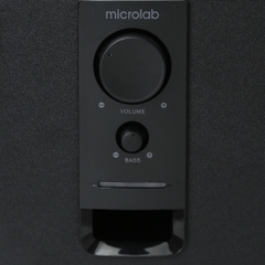 Loa vi tính Bluetooth Microlab M-106BT 2.1