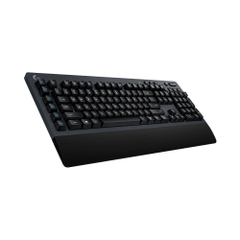 Bàn phím cơ Logitech G613 không dây (Full size/Romer-G)