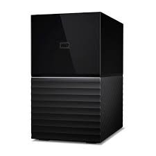 Ổ cứng để bàn My Book HDD 16TB WD