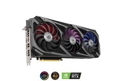 Card màn hình Asus ROG STRIX RTX3070-O8G-GAMING 8GB GDD6