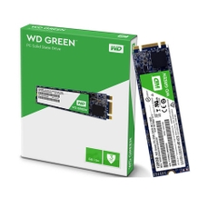 Ổ cứng SSD WD Green 120GB M.2 2280