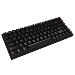 Bàn phím AKKO 3084 DS Midnight (USB/Akko Switch Orange)