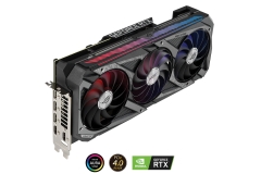 Card Màn Hình ASUS ROG Strix RTX 3080 10G Gaming
